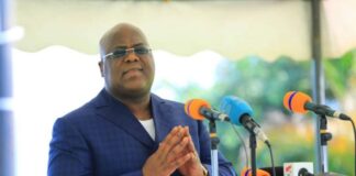 Persistance de Tshisekedi: « nous défendrons l’intégrité et la souveraineté de notre pays quoi qu’il en coûte »!