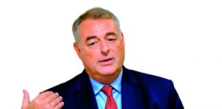 La Suède présente sa stratégie de coopération et de développement en RDC, de 2021 à 2025