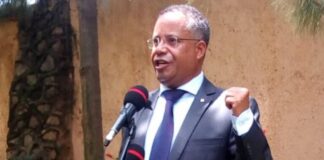 Lubumbashi : Jean-Claude Muyambo quitte l’Union sacrée