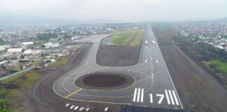 Des mercenaires à Goma ?