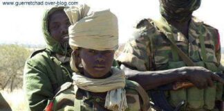 RDC : le GADERES dénonce le recrutement des enfants dans les groupes armés
