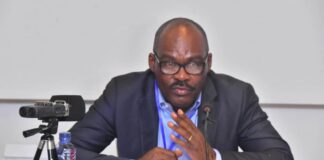 D’ici juin, il y aura une carte d’identité avec un identifiant fiscal » (Nicolas Kazadi) !