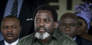 Election: Joseph Kabila appelle au boycott