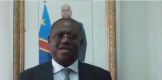 Muyej suspend toute activité politique jusqu’à nouvel ordre