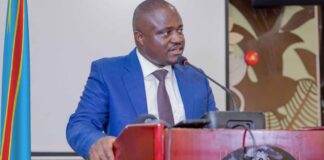 RDC : Des étudiants seront soumis aux exercices militaires de 15 jours à Kibomango, annonce l’ESU