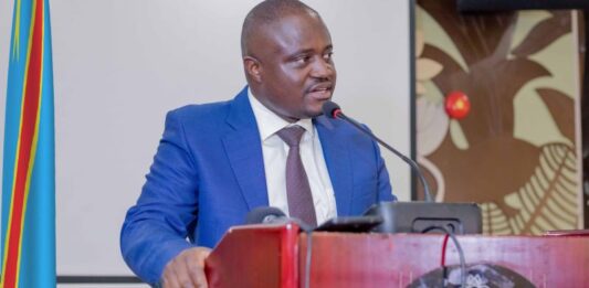 RDC : Des étudiants seront soumis aux exercices militaires de 15 jours à Kibomango, annonce l’ESU