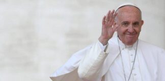 Kinshasa : une délégation rwandaise à Ndolo pour assister à la messe du Pape François!