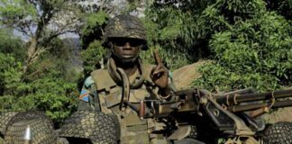 Sud-Kivu: le chef d’état-major adjoint de l’armée insiste sur le patriotisme et la discipline à Minembwe