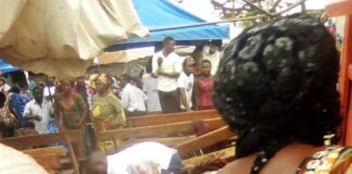 Beni/Kasindi : Un attentat à la bombe perpétré par les ADF fait une vingtaine de morts et plusieurs blessés dans une église !