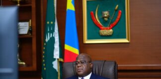 RDC : Félix Tshisekedi signe 4 ordonnances présidentielles et remanie son cabinet en nommant 50 personnes !