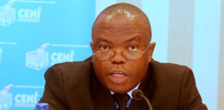 Ngoy Mulunda: « La paix, la stabilité et l’intégralité territoriale de la RDC sont urgentes et primordiales que les élections »