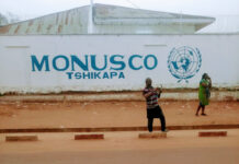 Tshikapa : Un Corps sans vie découvert près de l’ex site de la Monusco