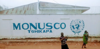 Tshikapa : Un Corps sans vie découvert près de l’ex site de la Monusco