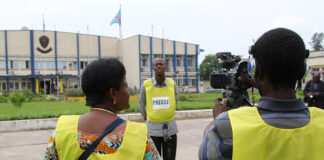 Scandale à Rumangabo : La Force de l’EAC interdit à la presse de couvrir le retrait du M23, la Société civile indignée !