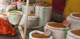 Nord-Kivu : hausse des prix et rareté des produits de première nécessité à Masisi et Walikale