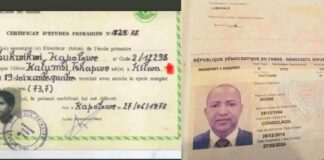 Katumbi- l’homme aux multiples lieux de naissance
