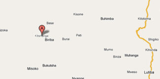 RDC: Le trafic entre Goma-Butembo via Kitshanga coupé, le combat entre l’armée et le M23 se poursuit ce jeudi