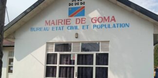 RDC : le maire de Goma interdit la marche contre le déploiement des militaires sud-soudanais