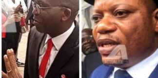 RDC-Justice : Affaires Bukanga Lonzo, JM Kabund, contentieux électoraux… les procès attendus en 2023