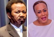 RDC/Assemblée nationale : Marie-Ange Mushebekwa prédit la mort de Christophe Mboso !