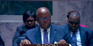 Gabon : Décès du ministre des affaires étrangères en plein Conseil des ministres !