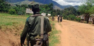 Nord-Kivu : la milice Nyatura confirme avoir délogé le M23 de Mudugudu