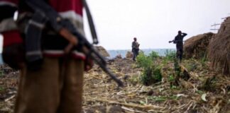 RDC: L’armée congolaise face à des problèmes de commandement et de moyens “Jean-Jacques Wondo”