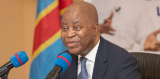 Présidentielle 2023 : Adolphe Muzito pose une condition avant de conclure une alliance avec un autre candidat