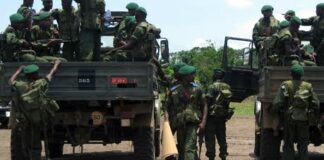 Agression rwandaise : les militaires de la 31e région appelés à s’apprêter pour des éventuelles interventions