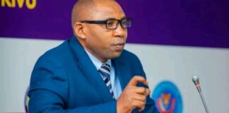 Crise à l’OVG : Accusé de détournements, le DG Adalbert Muhindo tente de se disculper