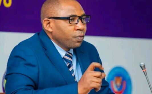 Crise à l’OVG : Accusé de détournements, le DG Adalbert Muhindo tente de se disculper