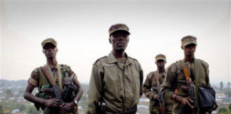 RDC: Recrutement d’ enfants sur le territoire congolais, Rwandais et ougandais, méthode du M23 dévoilée par les experts de l’ONU