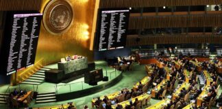 Fusillade d’un avion de la RDC : l’Onu demande une enquête