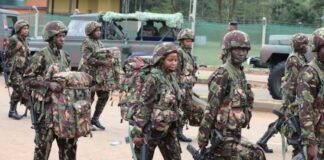 RDC : La force de l’EAC freine les opérations contre le M23 (Société civile)