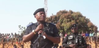 Lubumbashi : la Police dément une prétendue incursion des miliciens Bakata Katanga