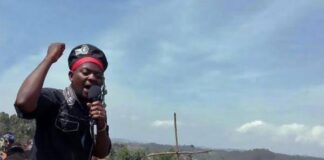 Nord-Kivu : des réactions contre le rapport des experts des Nations Unies citant Tembos Yotama comme organisateur des manifestations anti-Monusco