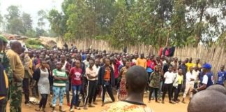 Beni : Des nouvelles recrues FARDC transférées au centre de formation à Kisangani!