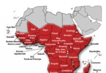 Afrique: les 10 économies subsahariennes à plus forte croissance en 2023