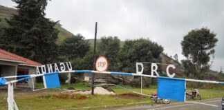 RDC: Le M23 a collecté en moyenne 27 000$/mois au seul poste frontalier de Bunagana (experts de l’ONU)