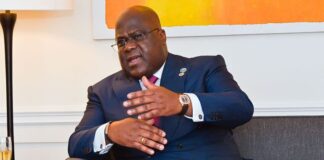 RDC: Félix Tshisekedi désapprouve Jean Lucien Bussa et Didier Budimbu