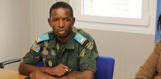 Ituri: l’armée accuse le président de l’Assemblée provinciale d’être impliqué dans les actions de CODECO