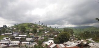 Nord-Kivu : Un notable de Masisi assassiné par le M23!