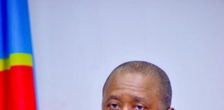 Denis Kadima : la carte d’électeur actuelle est imprimée en noir et blanc par besoin d’économie