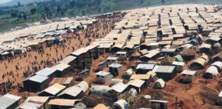 Ituri : plus de 8000 déplacés sans assistance humanitaire à Tatsi