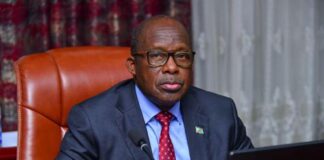 Diplomatie : Christophe Lutundula suspend l’octroi des visas d’entrée en RDC par les provinces sous état de siège