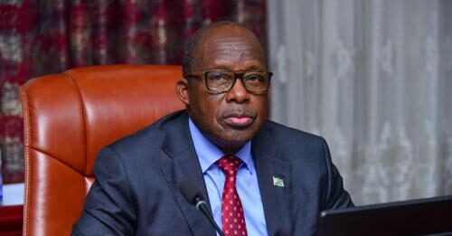 Diplomatie : Christophe Lutundula suspend l’octroi des visas d’entrée en RDC par les provinces sous état de siège