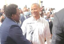 Présidentielle 2023 : Katumbi prépare un bloc politique avec Kabila, Fayulu, Matata, Mukwege, Kamerhe, Kabund