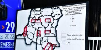Kinshasa : la RDC obtient 40 points pour le développement humain dans l’indice Ibrahim de la gouvernance africaine 2022