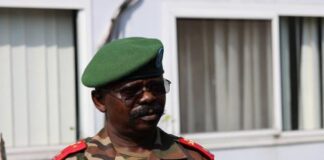 Nord-Kivu : le commandant de la 3eme zone de défense rassure les communautés ethniques de Mushaki quant à leur sécurité