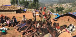 Nord-Kivu : le porte-parole du groupe Maï-Maï Bana Bateseka tué ce vendredi à Butembo lors d’une opération de bouclage
